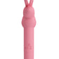 Pretty Love Gerardo Bunny - Pink