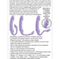 Orgasmic Orchid - Lilac