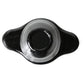 Double Tunnel Plug - Large