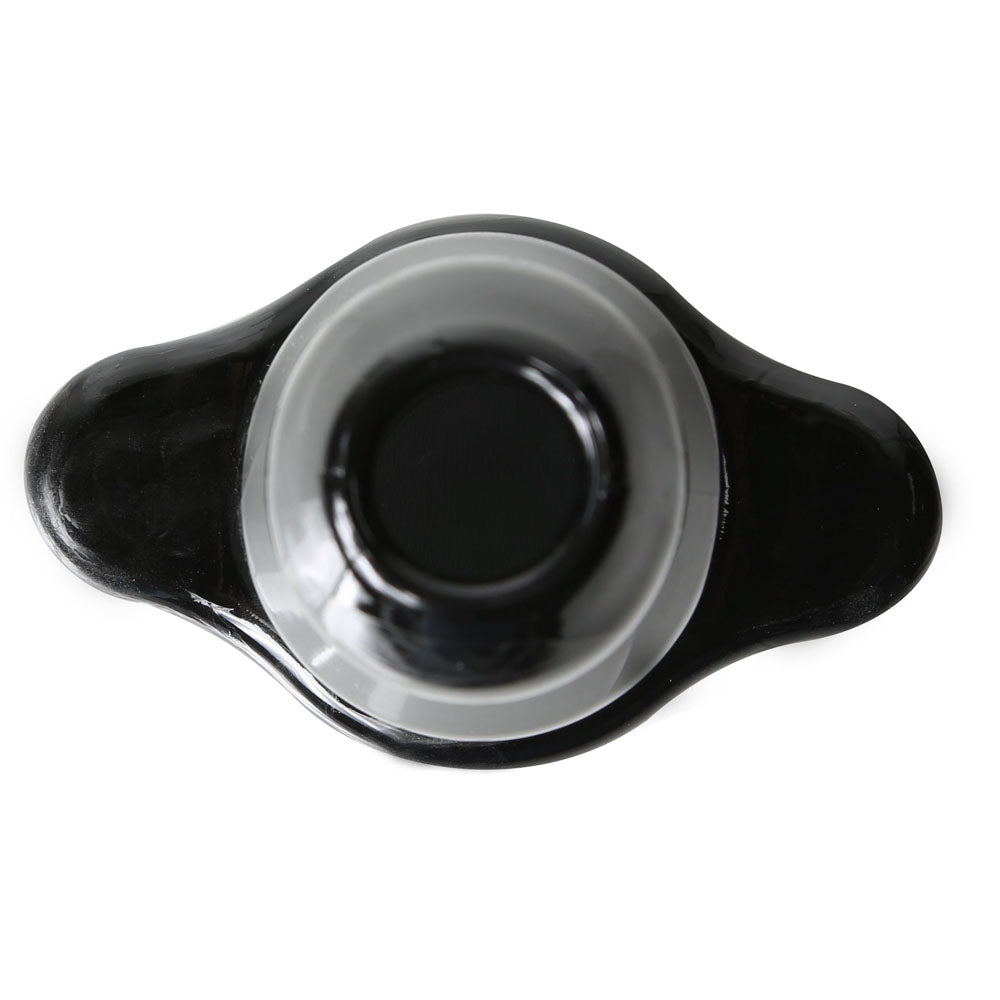 Double Tunnel Plug - Large