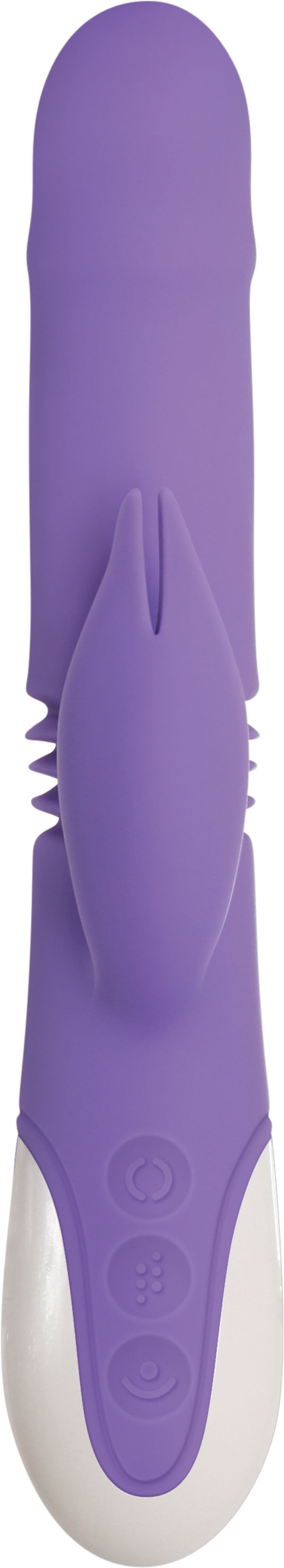 Evolved Thick & Thrust Bunny