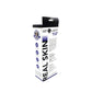 Real Skin 11 Dual Layer Dildo - Beige