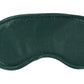 Indica Blindfold - Green