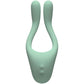 Tryst V2 Bendable Multi Erogenous Zone Massager  With Remote