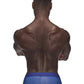 Sexagon Mini Short - Medium - Royal