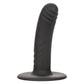 Boundless Ridged - 4.75 Inch - Black
