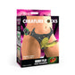 Horny Play Strap-on Harness
