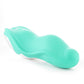 The Nina Petite Curvy G - Turquoise
