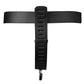 Adjustable Female Chastity Belt