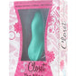 The Nina Petite Curvy G - Turquoise