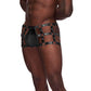 Vulcan - Large/ X-Large - Black