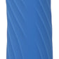 Tidal Wave Vibrator Blue