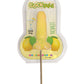 Cocktail Suckers Lemon