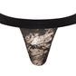 Gold Digger Ring Jock - Small - Gold