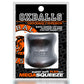 Mega Squeeze - Ergofit Ballstretcher - Steel