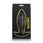 Renegade - Bomba - Large - Black