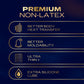 Durex Intense Nitrile Condoms 10 Pack