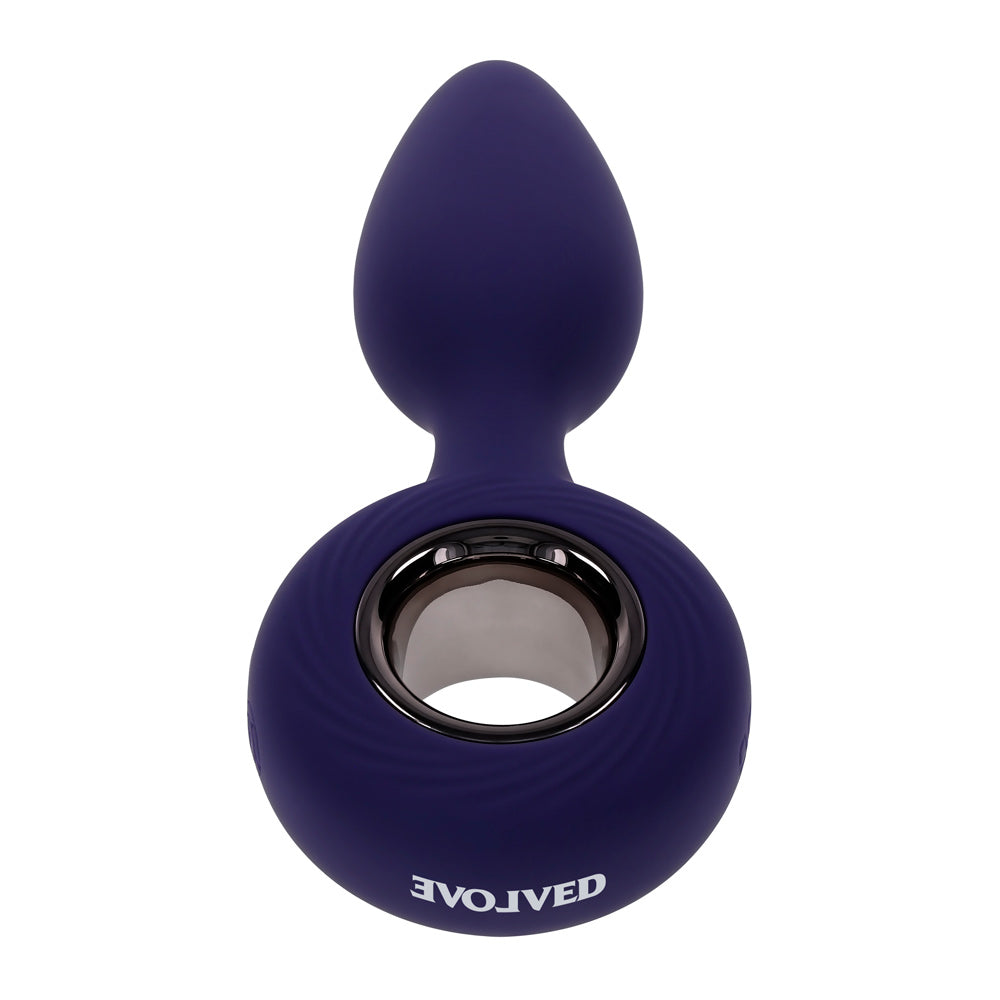 My Precious - Purple