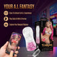 Enlust Candice - Pink