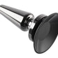 Advanced Metal Plug - Black Chrome