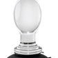 Crystal Ball - Clear
