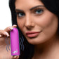 10x Mega Vibrator - Purple