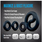 Performance Plus Throttle - Black