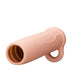 Performance 5.75 Inch Enhancement Sleeve - Beige
