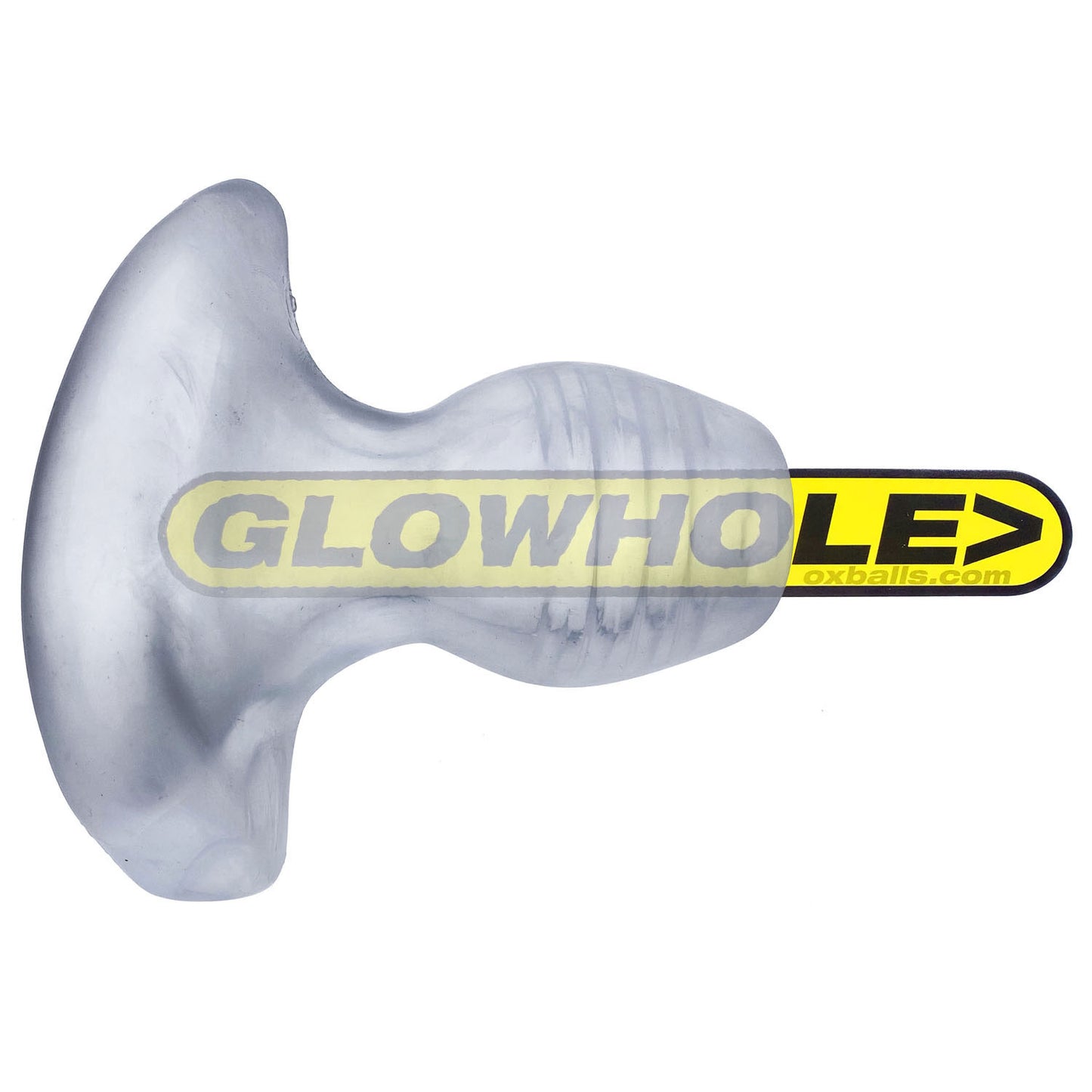 Glowhole-2 - Clear Frost