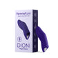 Dioni Finger Vibrator - Small