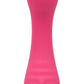 Liquid Silicone Pixies Teaser - Pink