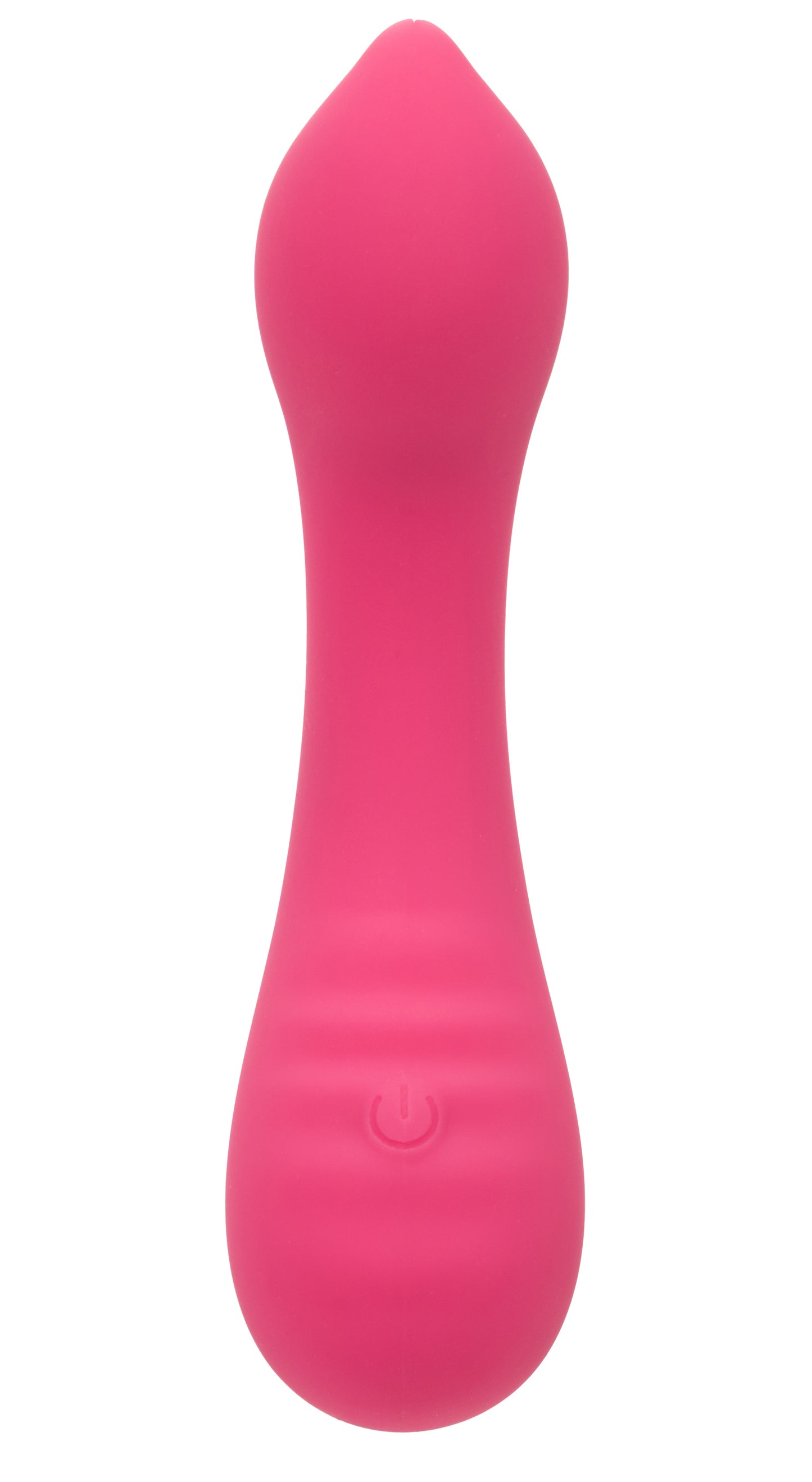 Liquid Silicone Pixies Teaser - Pink