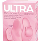 Ultra Panty Vibe Here Kitty Kitty - Pink