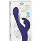 Flutter Touch Rabbit - Violet