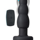 Anal Adventures Platinum - Propel Plug -