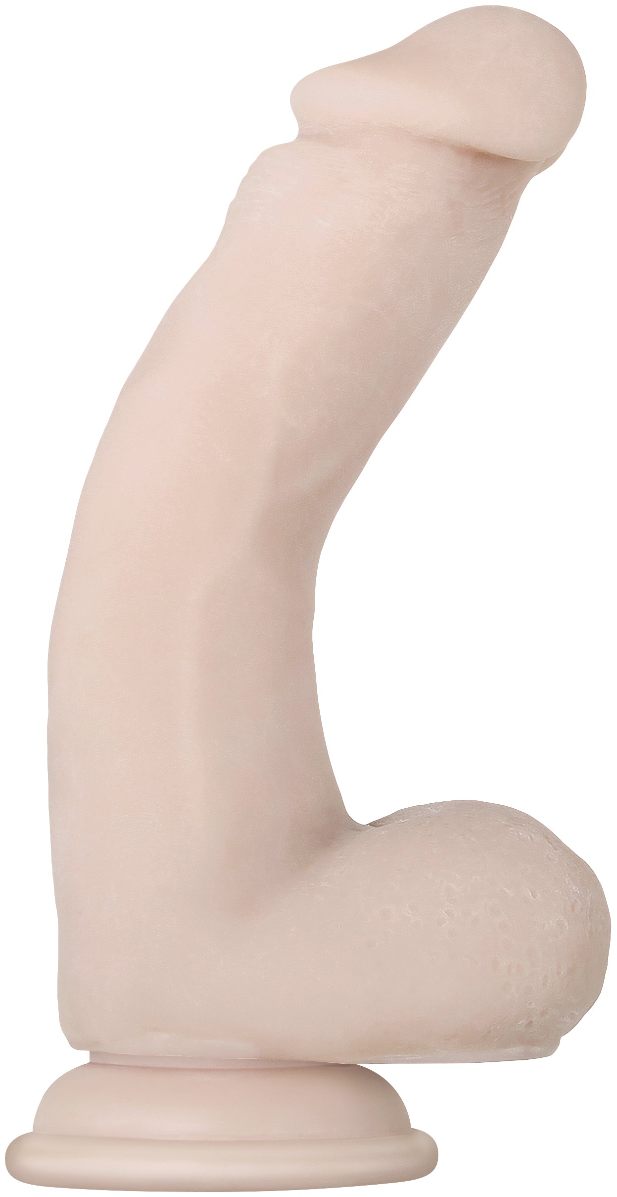 Real Supple Poseable 7.75 Inch