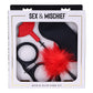 eX's and Oh's Kiss Kit