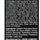 Orgasmic Drops 0.5oz Intimate Arousal Gel