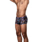 Hazy Dayz - Pouch Short - Small - Mushroom