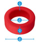 Performance Plus Pursuit - Red