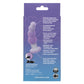 Lavender Haze Beaded Curved Probe - Purple