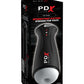 Pdx Elite Fap-Gasm - Frosted