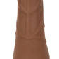 Rechargeable Power Stud Over and Under - Brown