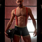 Hose Me Down Costume - Large/ Extra Large