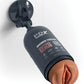 Shower Therapy - Soothing Scrub - Tan