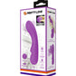Pretty Love Elsa Rechargeable Vibrator