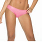 Wet Basic Srunchy Panty Medium/large - Wet Pink