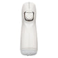 Optimum Power Lifelike Pulsar Stroker - White