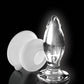 Icicles No. 91 - With Silicone Suction Cup