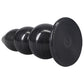 American Bombshell Triple Payload Gun Metal - Black